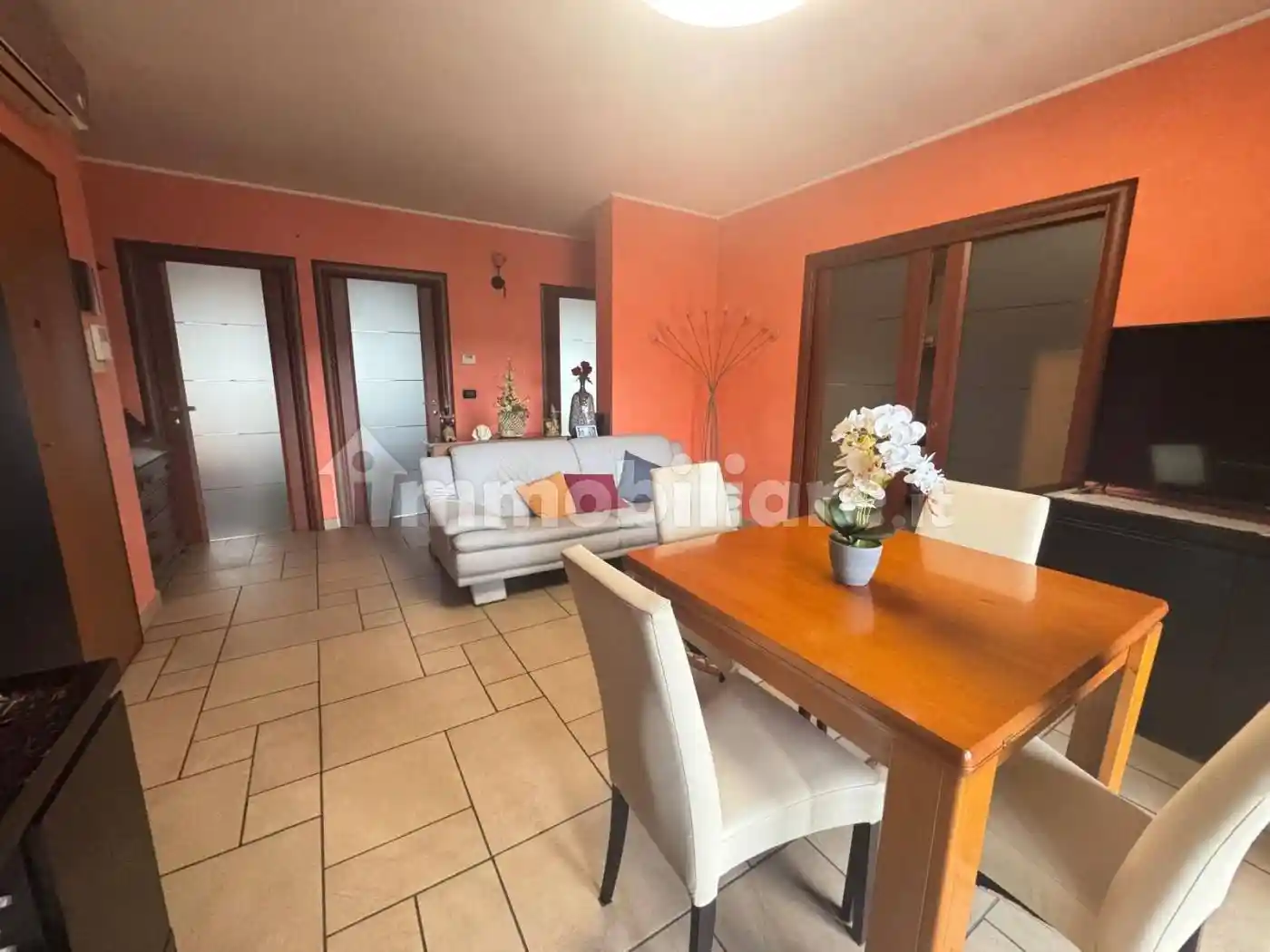 Appartamento in vendita a Nichelino