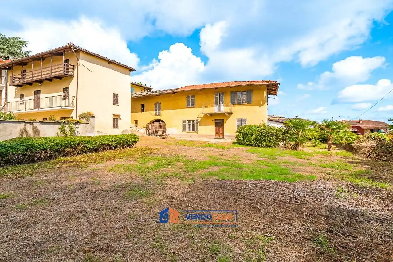 Terratetto unifamiliare via del Brusch, Centro, Envie - foto 2