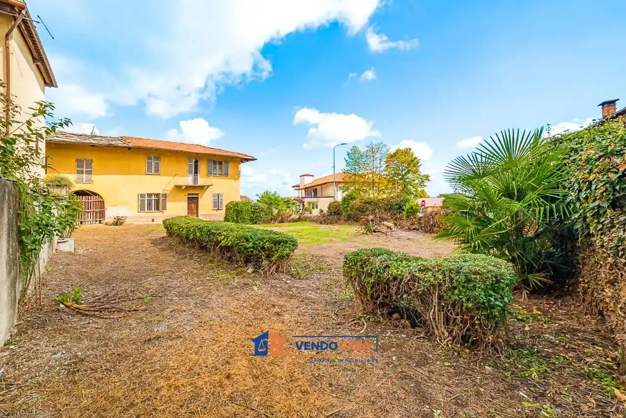 Terratetto unifamiliare via del Brusch, Centro, Envie - foto 3