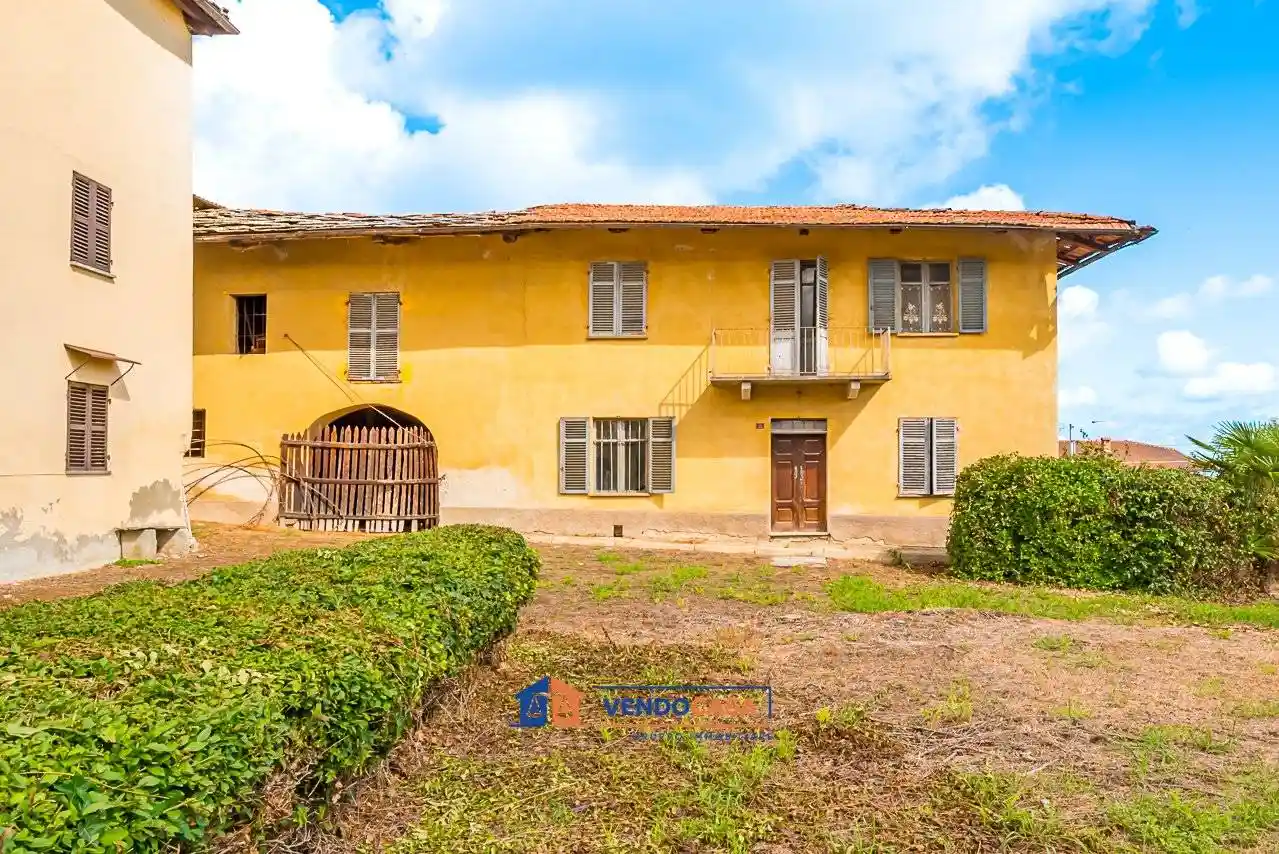 Terratetto unifamiliare via del Brusch, Centro, Envie - foto 4