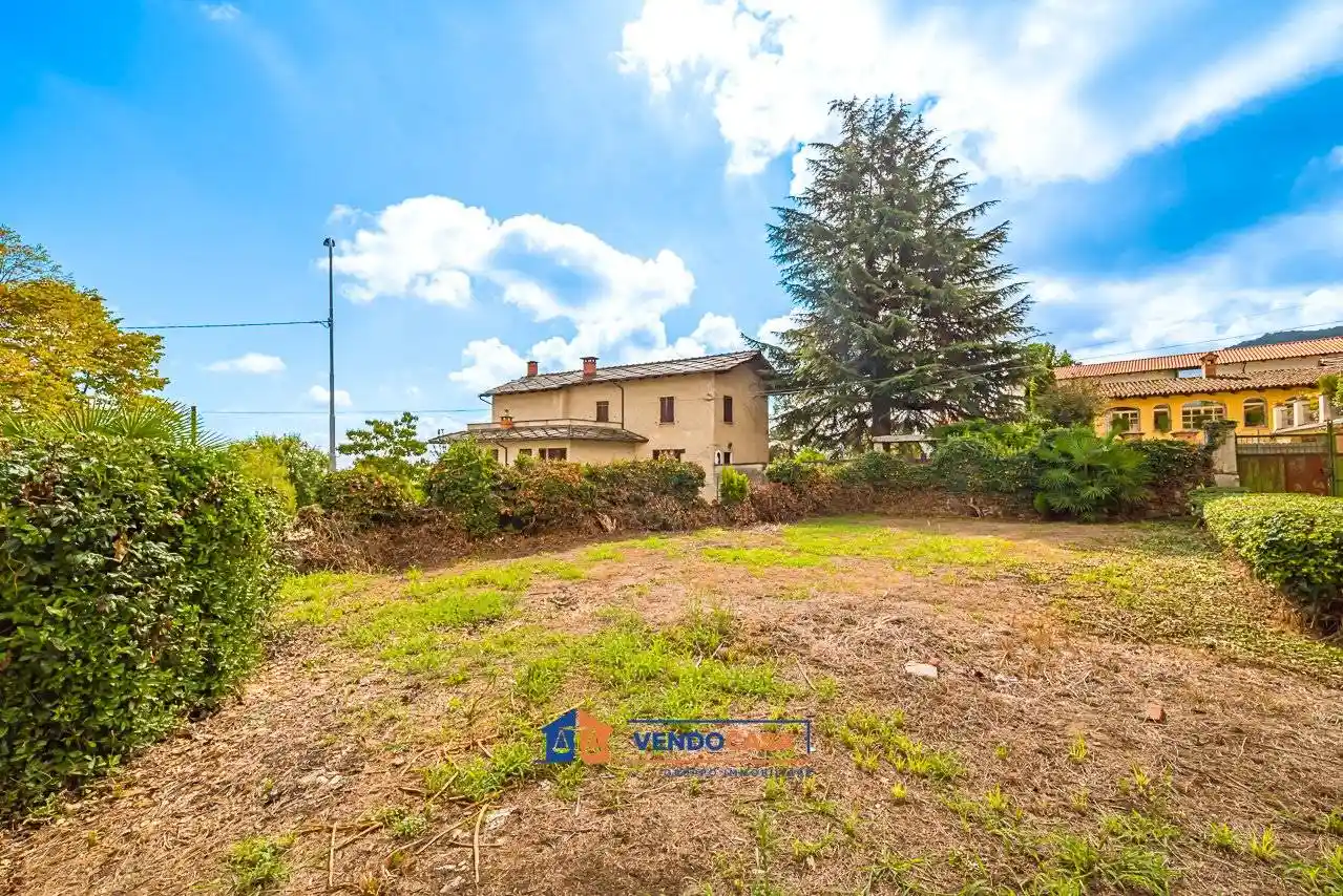 Terratetto unifamiliare via del Brusch, Centro, Envie - foto 5