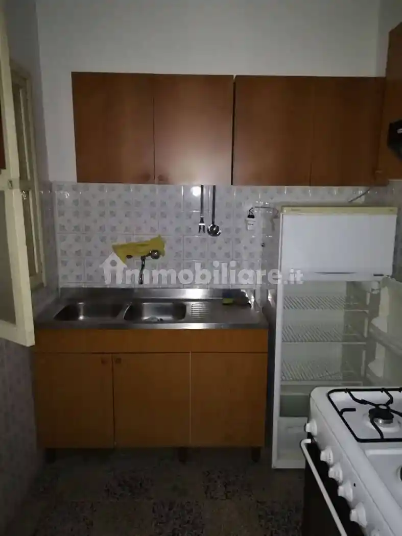 Trilocale via Indipendenza, Nicastro Sambiase, Lamezia Terme - foto 2