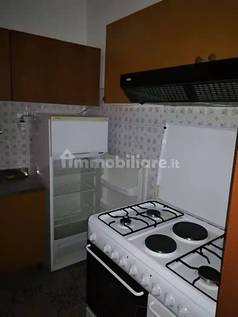 Trilocale via Indipendenza, Nicastro Sambiase, Lamezia Terme - foto 3