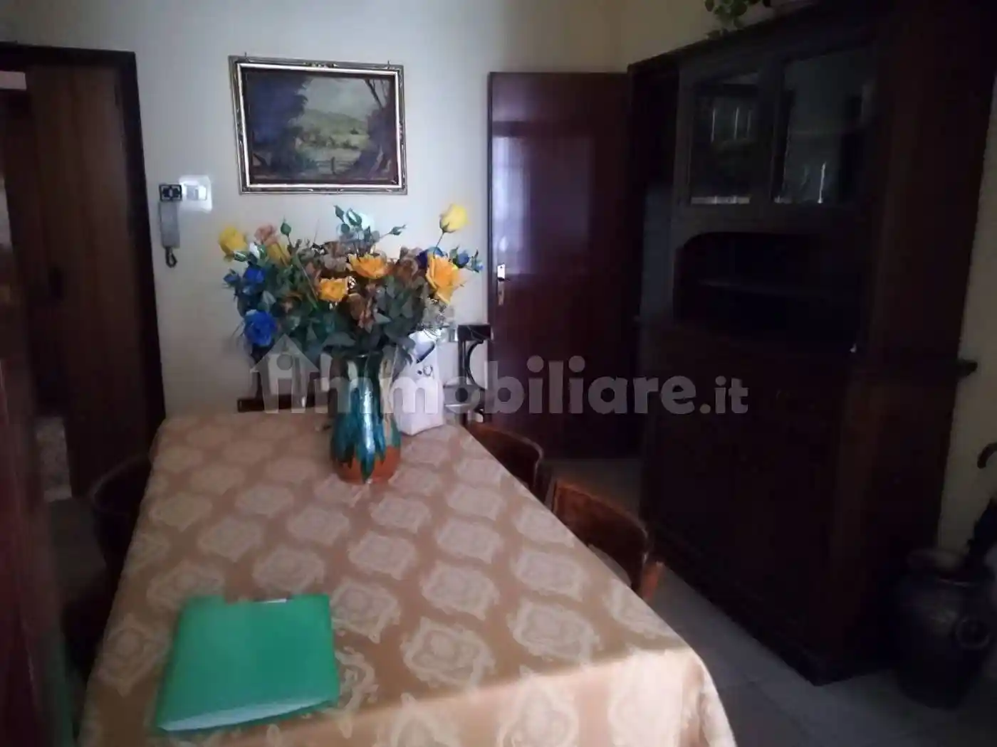 Trilocale via Indipendenza, Nicastro Sambiase, Lamezia Terme - foto 4