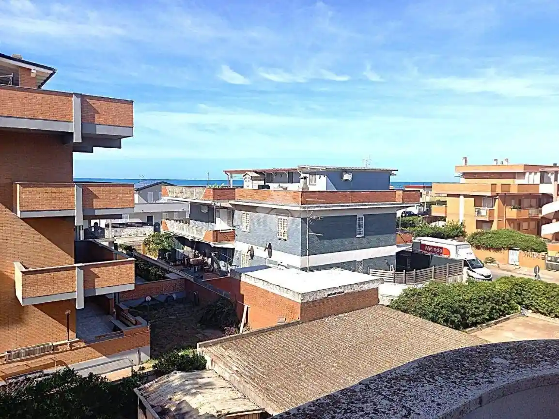 Appartamento in vendita a Ardea