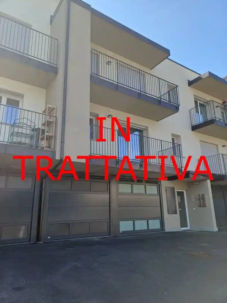 Appartamento in affitto a Arcisate