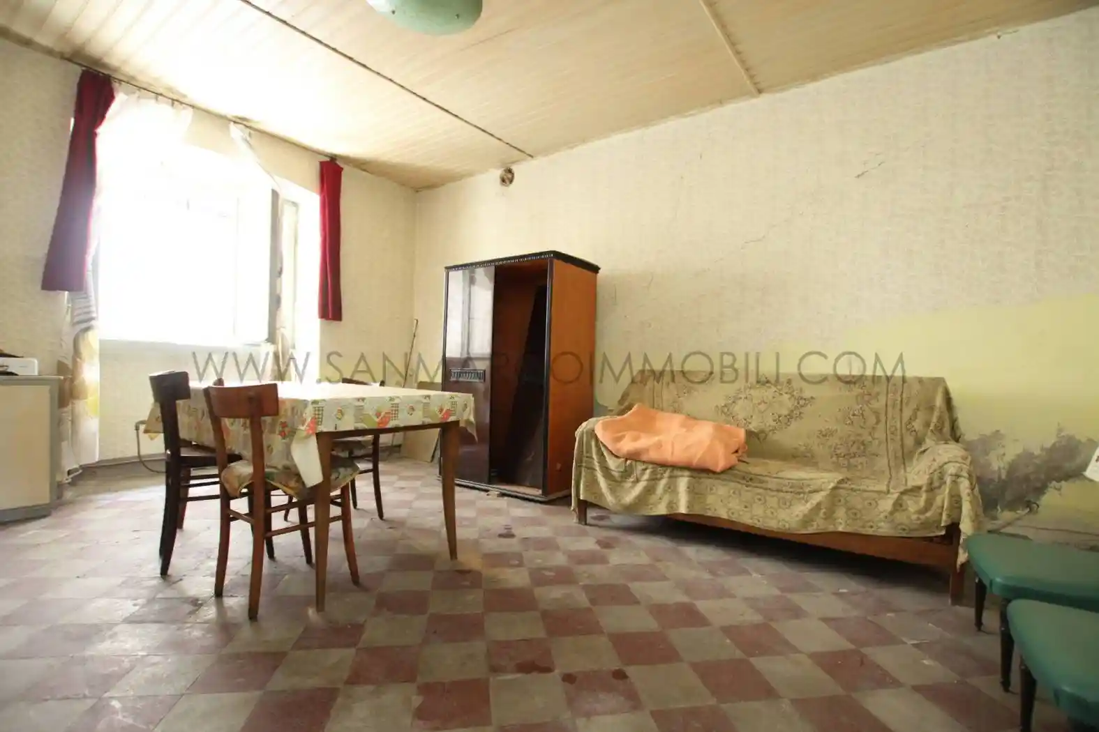 Appartamento in vendita a Calolziocorte