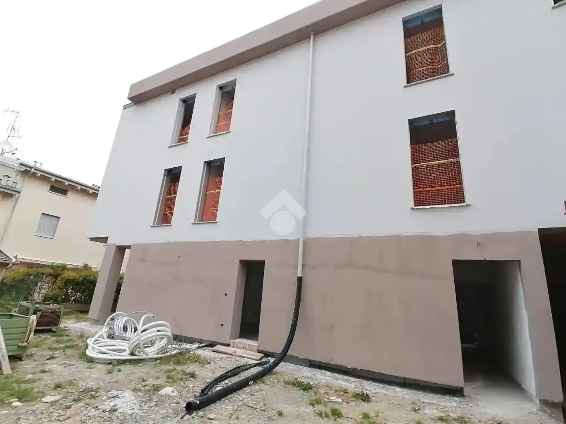 Quadrilocale via Generale Carlo Alberto dalla Chiesa 55, Monteveglio Capoluogo, Valsamoggia - foto 2