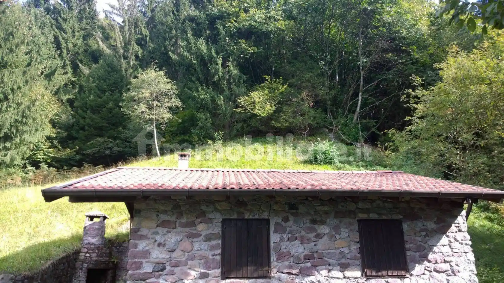 Baita via al Cimitero snc, Esine - foto 3