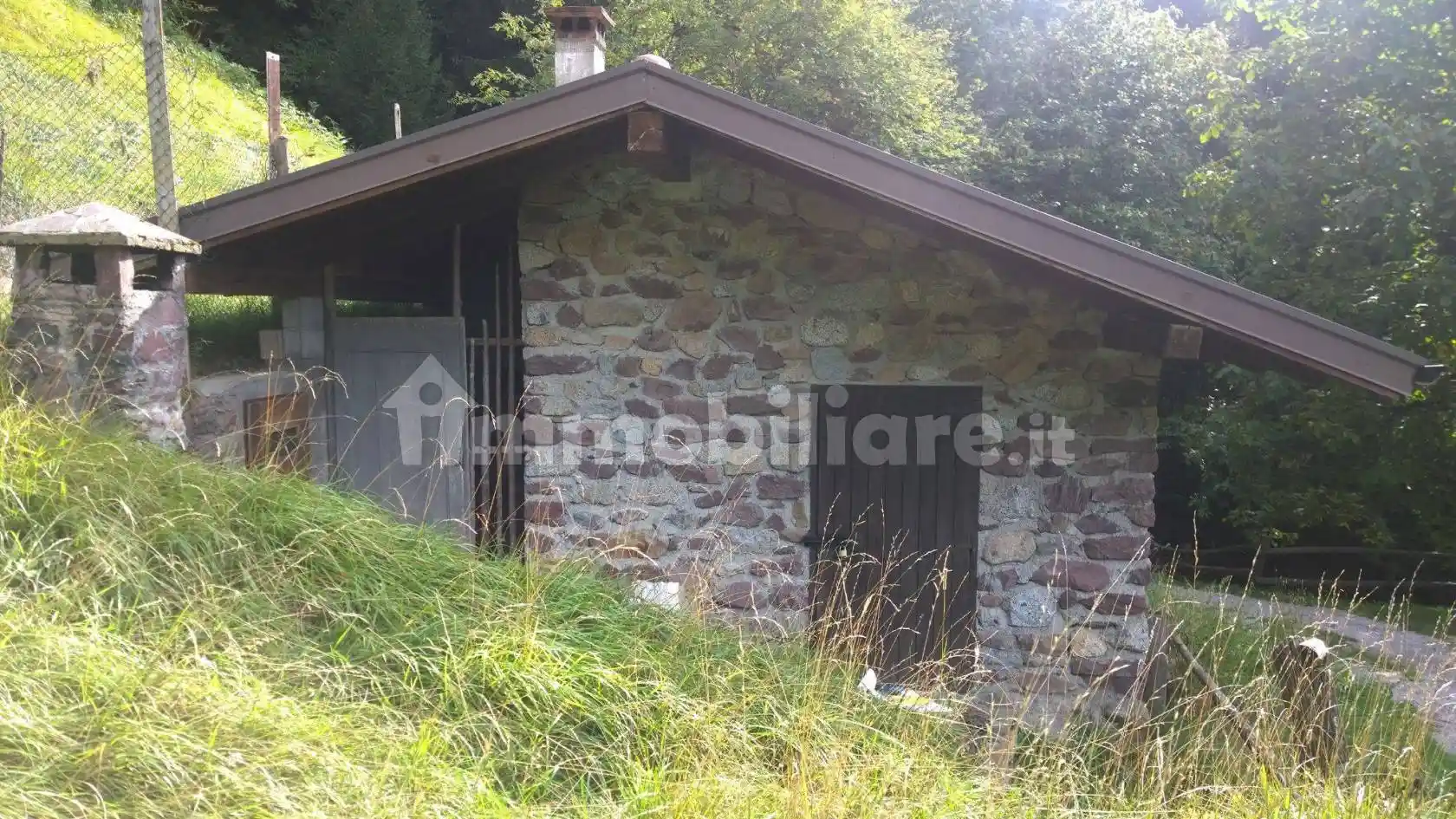 Baita via al Cimitero snc, Esine - foto 5