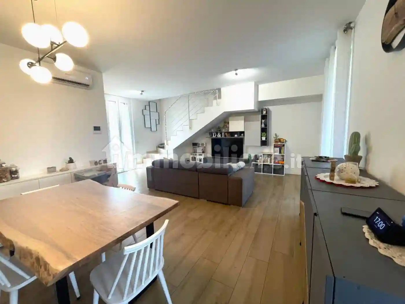 Villetta a schiera - foto 2