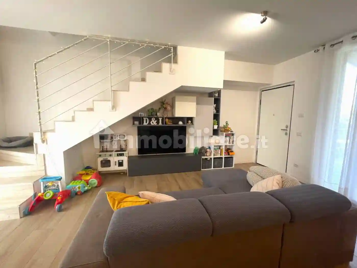 Villetta a schiera - foto 3