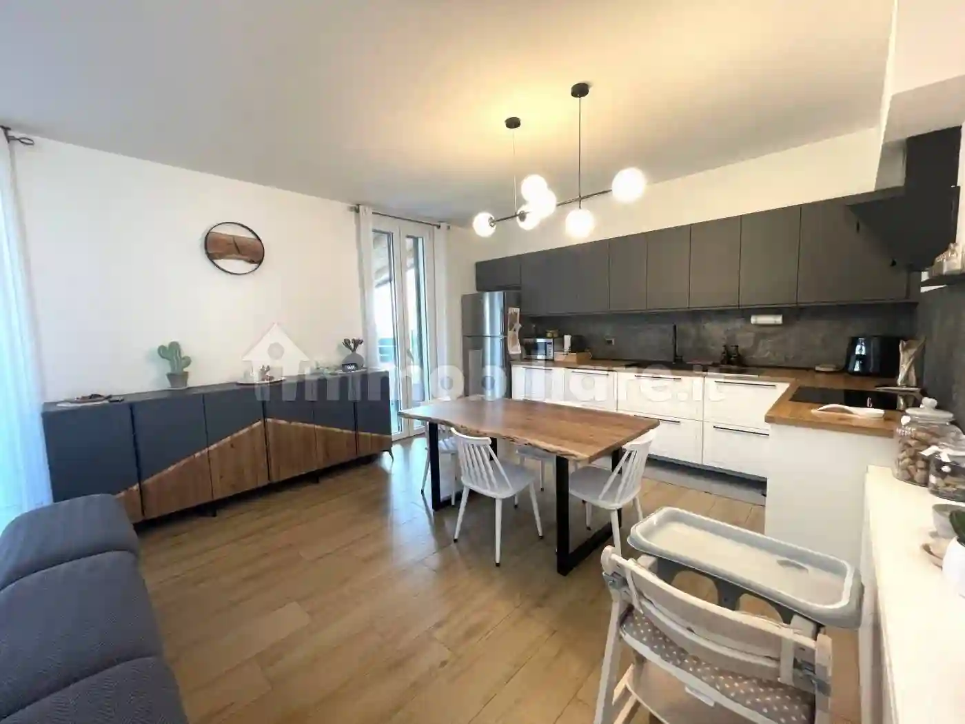 Villetta a schiera - foto 4