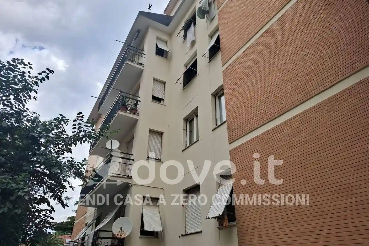 Appartamento in vendita a Pesaro