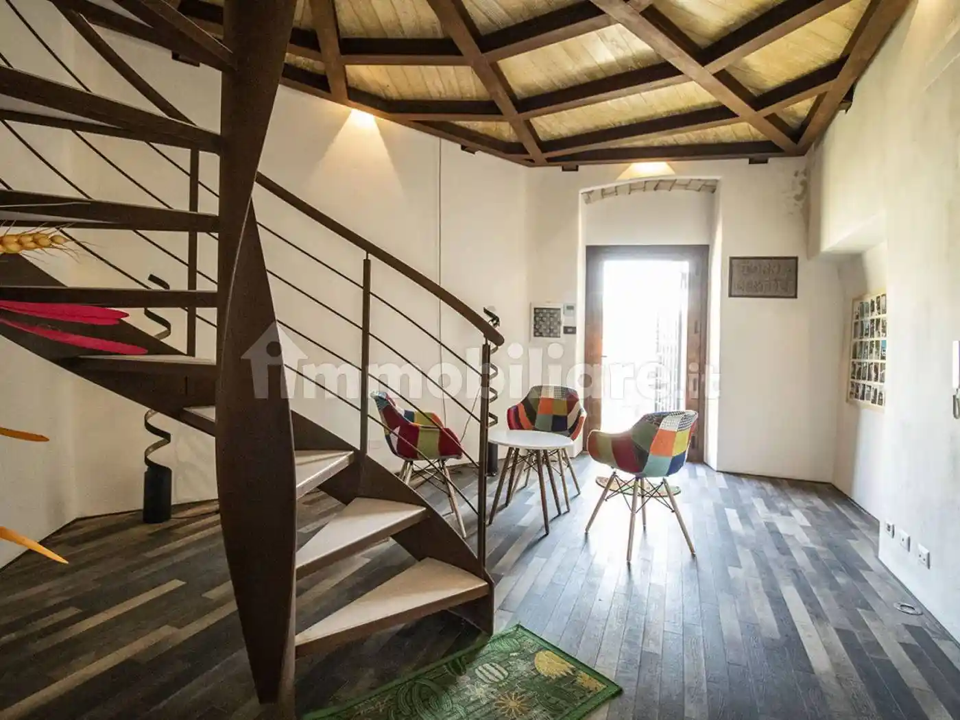 Palazzo - Edificio in Vendita - foto 4