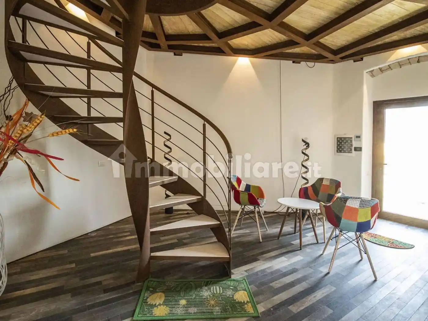 Palazzo - Edificio in Vendita - foto 5