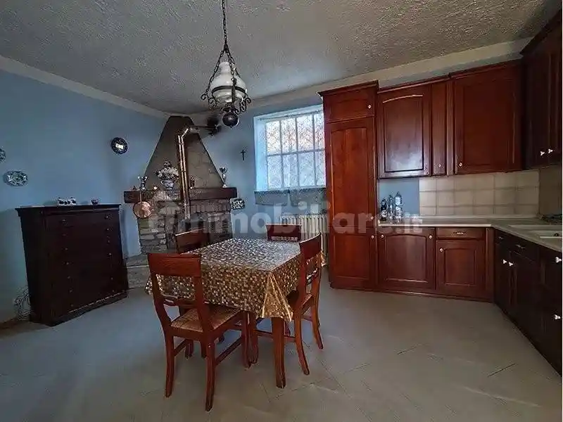 Terratetto unifamiliare 420 m², buono stato, Bossolasco - foto 5