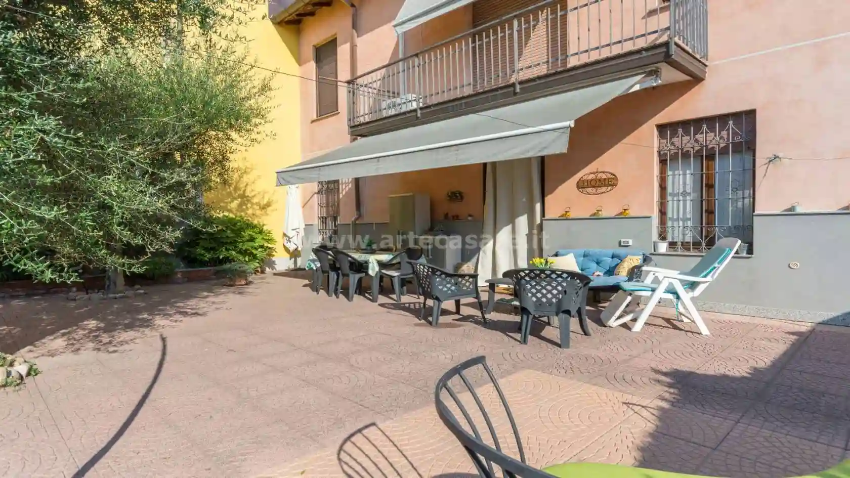 Casa indipendente - foto 4