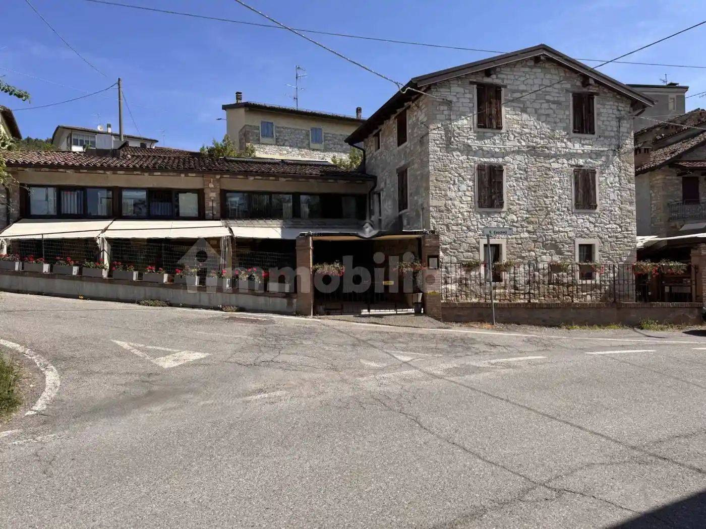 Rustico - Casale in vendita a Langhirano