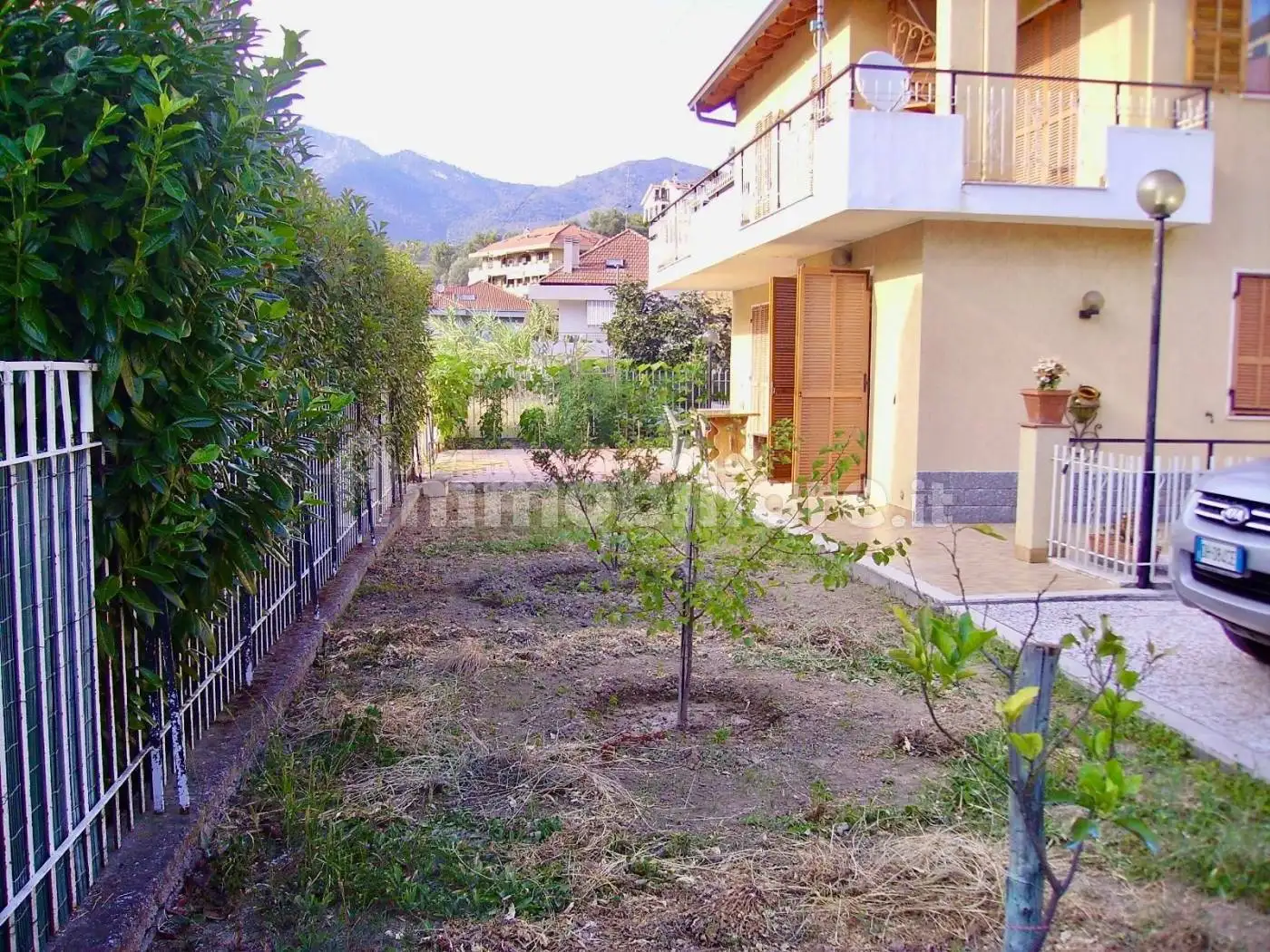 Villa in vendita a Ventimiglia