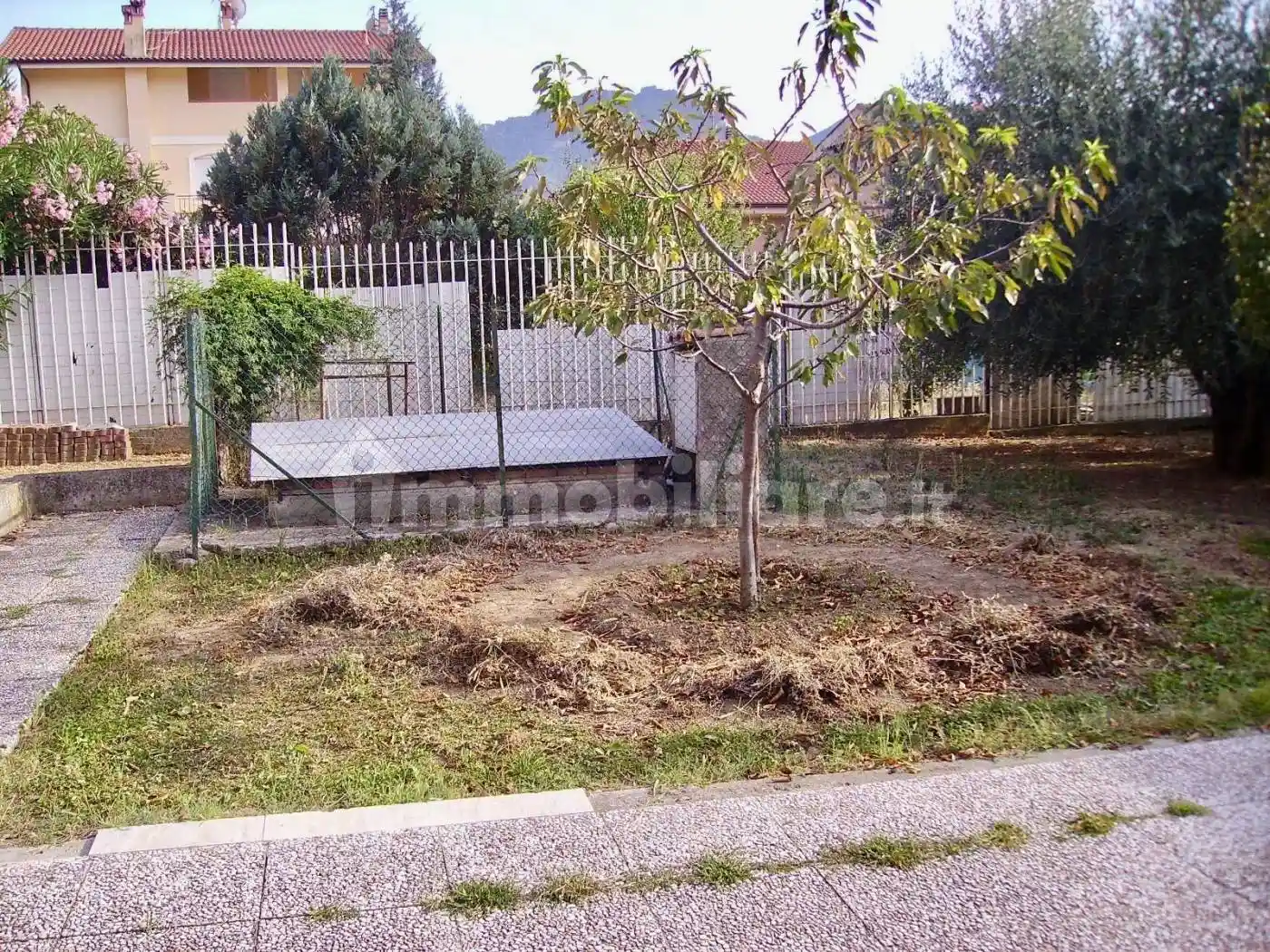 Villa bifamiliare, buono stato, 185 m², Trucco, Verrandi, Porra, Ventimiglia - foto 3
