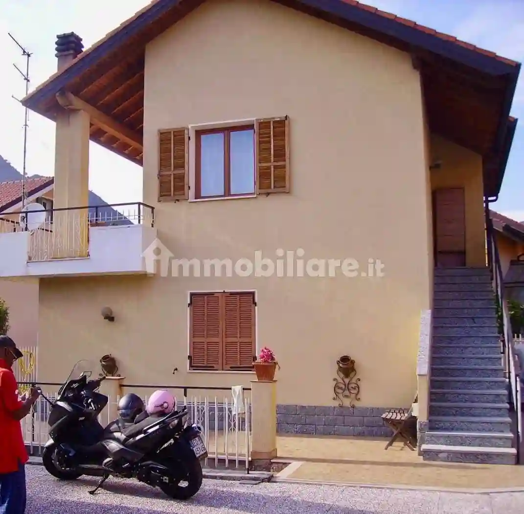 Villa bifamiliare, buono stato, 185 m², Trucco, Verrandi, Porra, Ventimiglia - foto 4