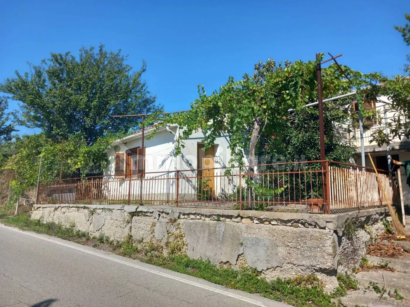 Rustico - Casale in vendita a Catignano