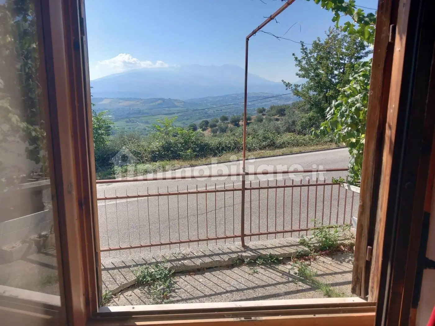 Casa colonica Contrada Grotte Cappuccini, Catignano - foto 3