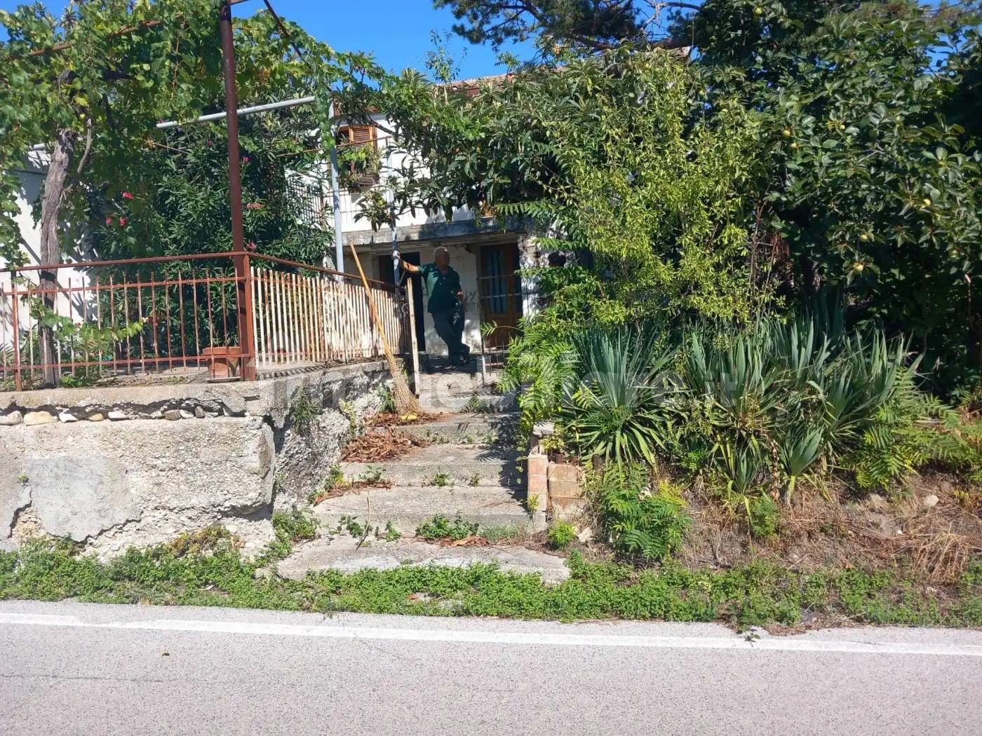 Casa colonica Contrada Grotte Cappuccini, Catignano - foto 4