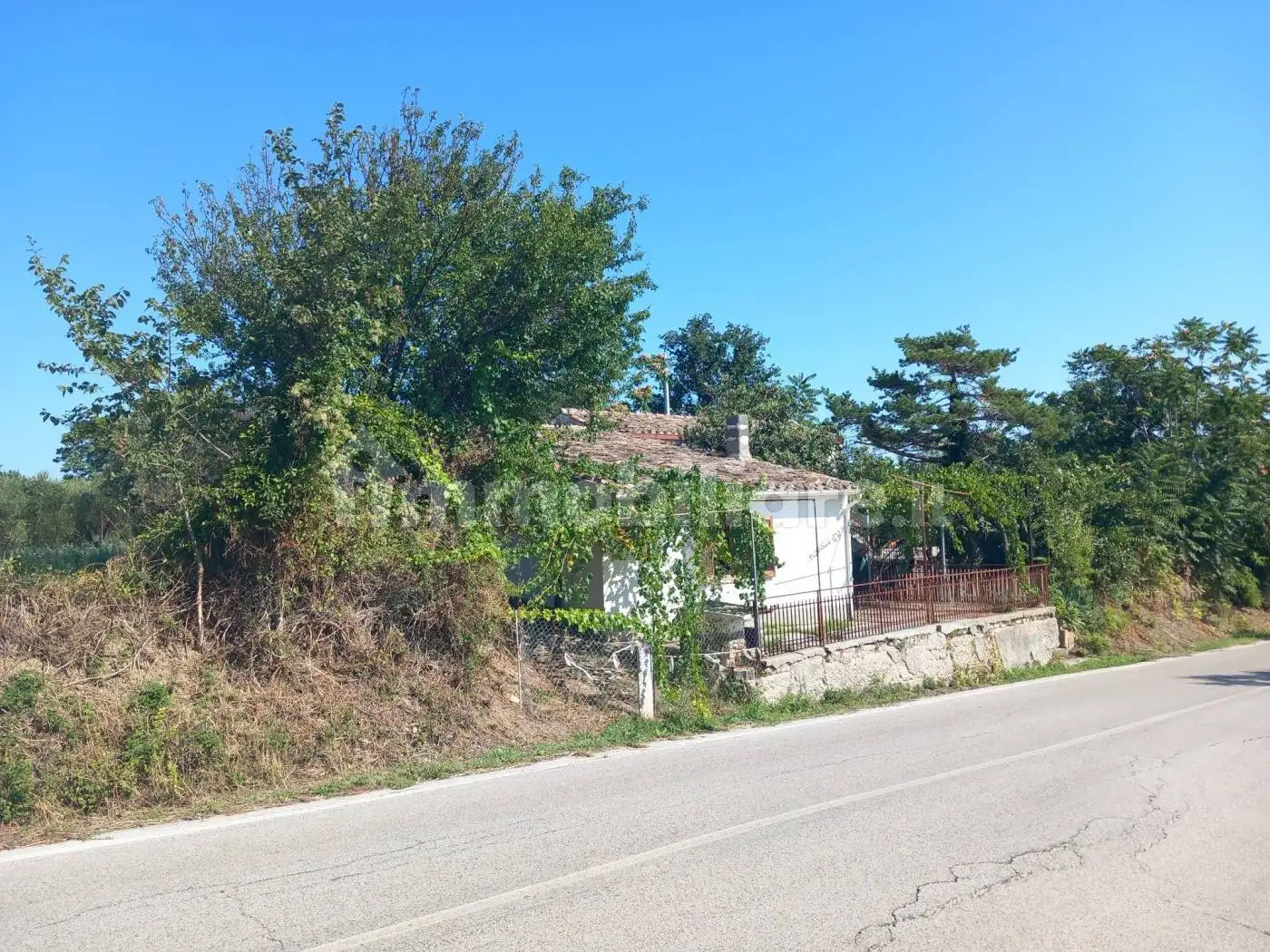 Casa colonica Contrada Grotte Cappuccini, Catignano - foto 5