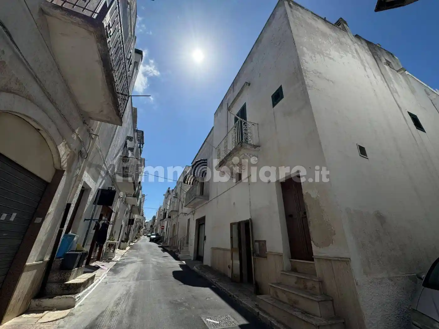 Casa indipendente in vendita a Ostuni