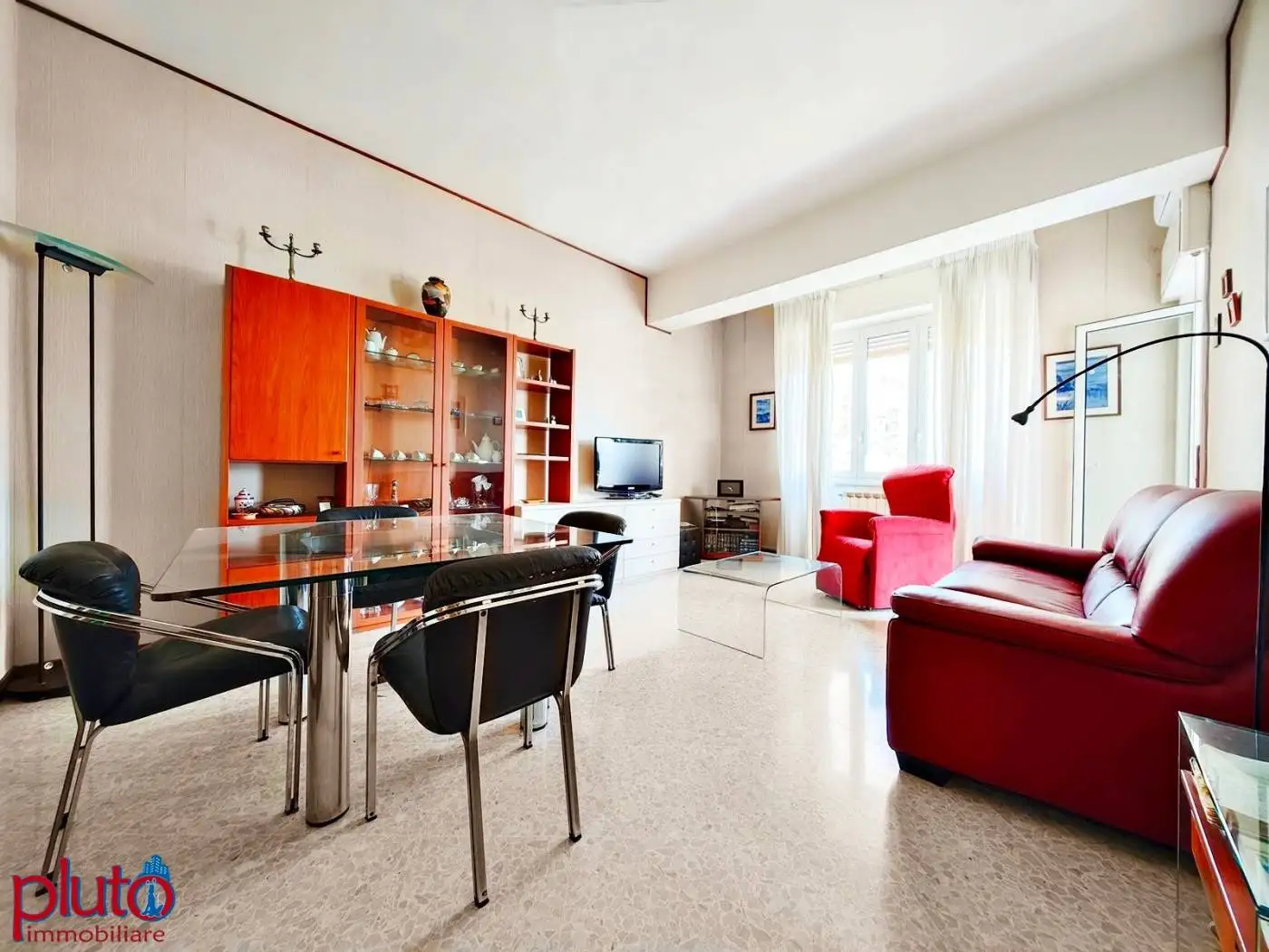 Appartamento in vendita a Messina