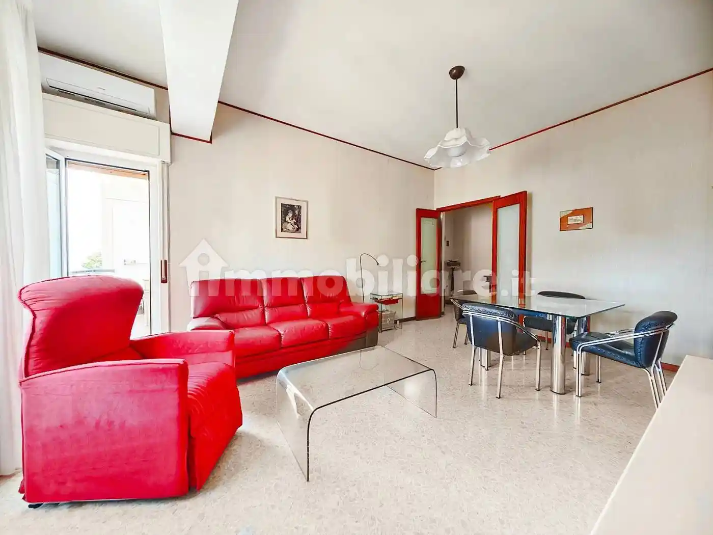 Quadrilocale via Brasile 27, Libertà, Messina - foto 2