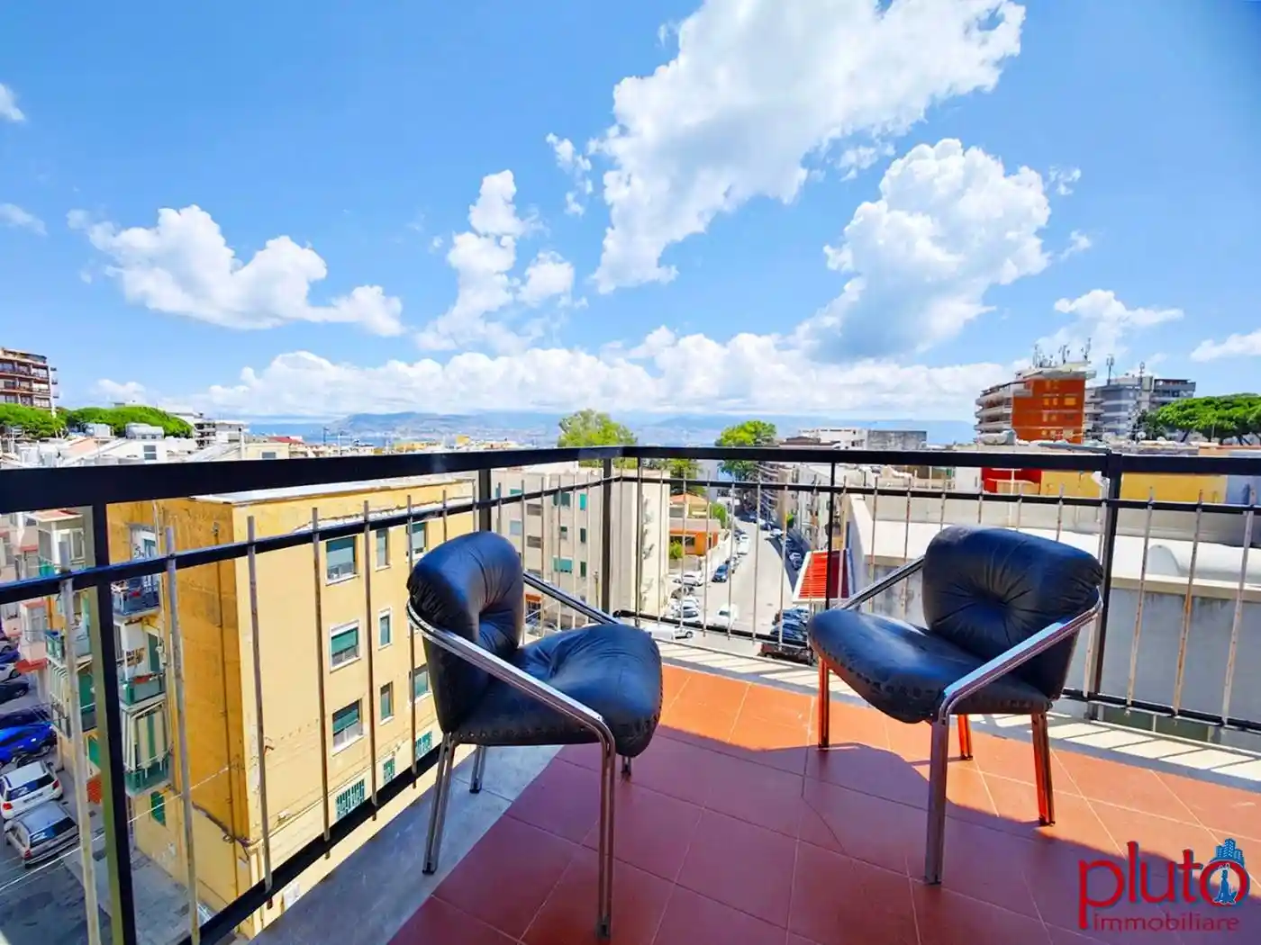 Quadrilocale via Brasile 27, Libertà, Messina - foto 3