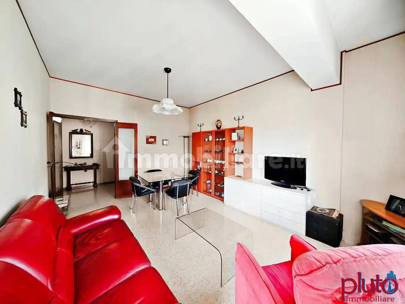 Quadrilocale via Brasile 27, Libertà, Messina - foto 5