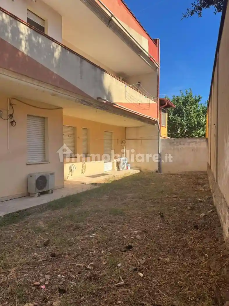 Appartamento in vendita a Dolianova