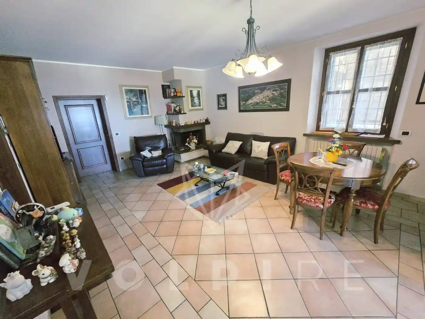 Villa unifamiliare via Sant'Angelo 16, Tordandrea, Castelnuovo, Assisi - foto 5