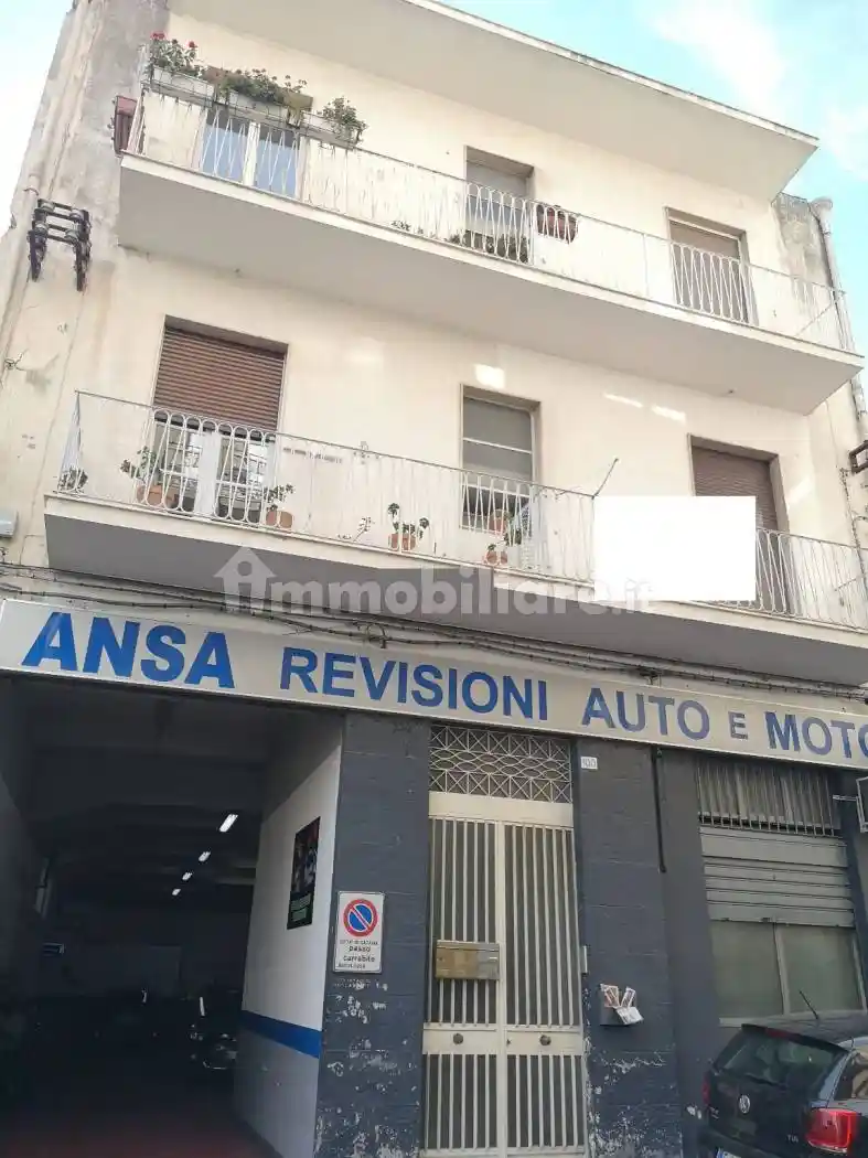Appartamento in vendita a Catania