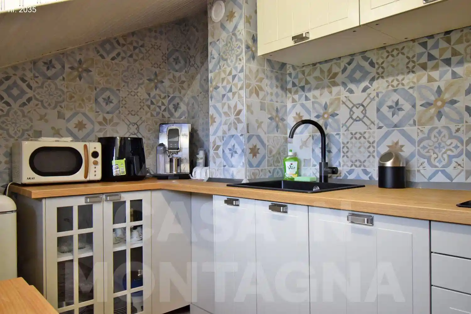 Attico - Mansarda - foto 2