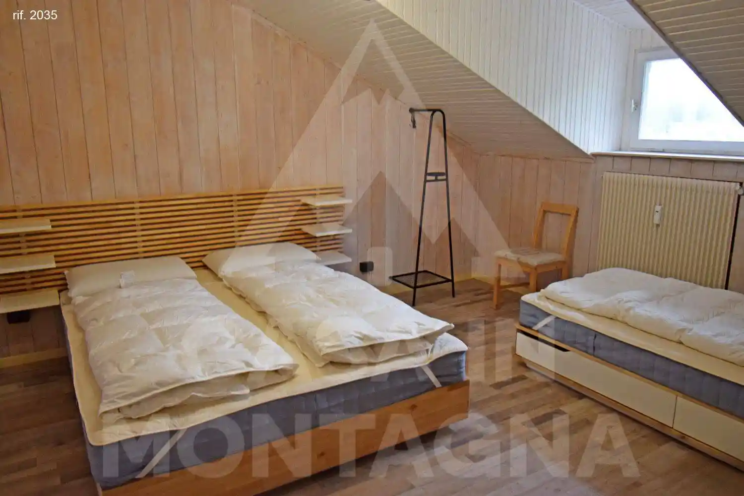 Attico - Mansarda - foto 4