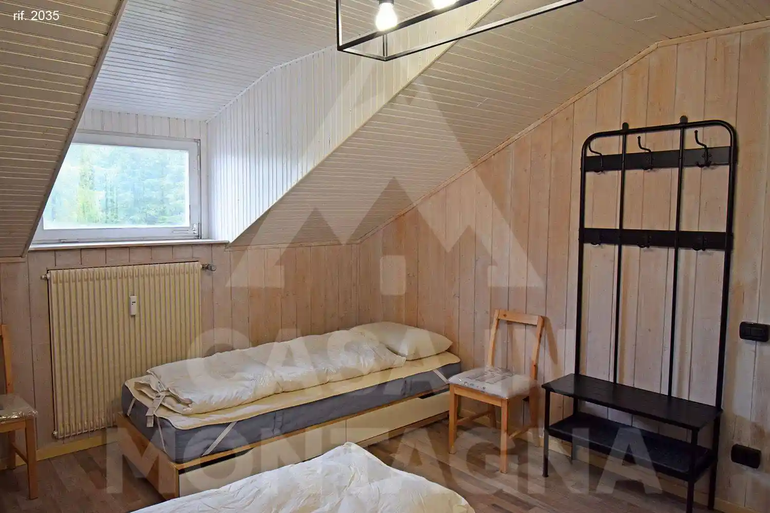 Attico - Mansarda - foto 5