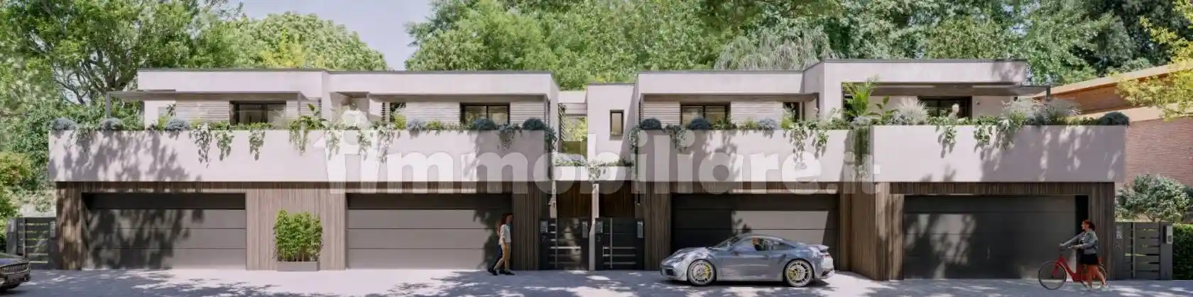 Villetta a schiera - foto 4