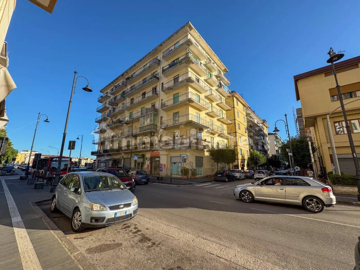 Appartamento in vendita a Pontecagnano Faiano