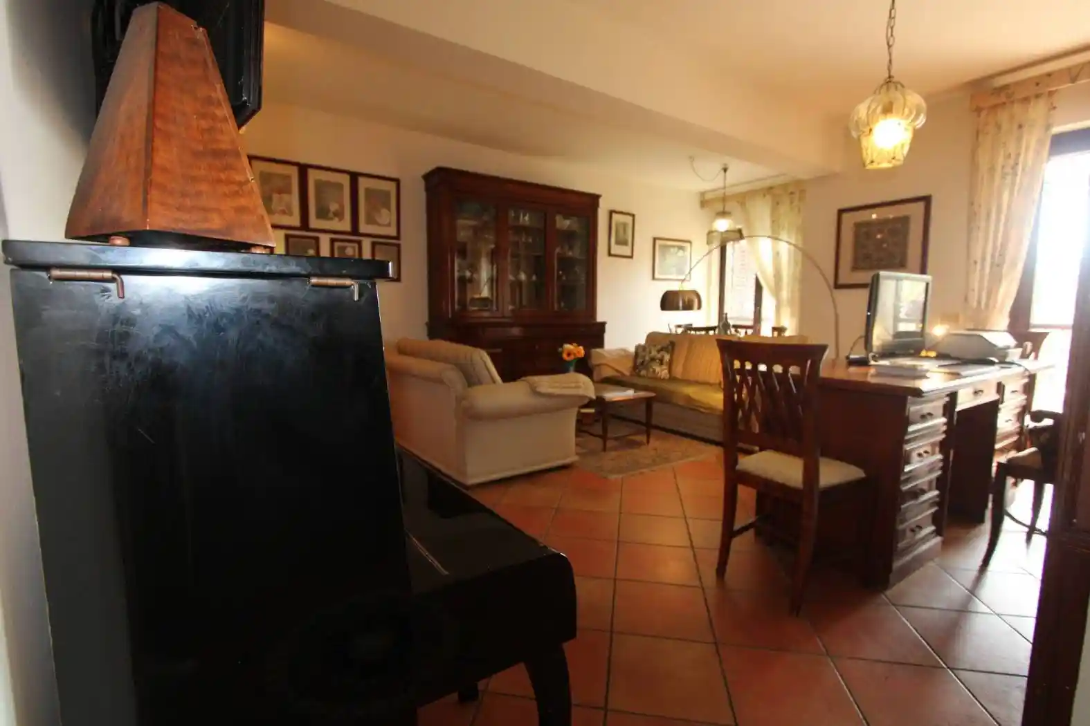 Appartamento in vendita a Messina