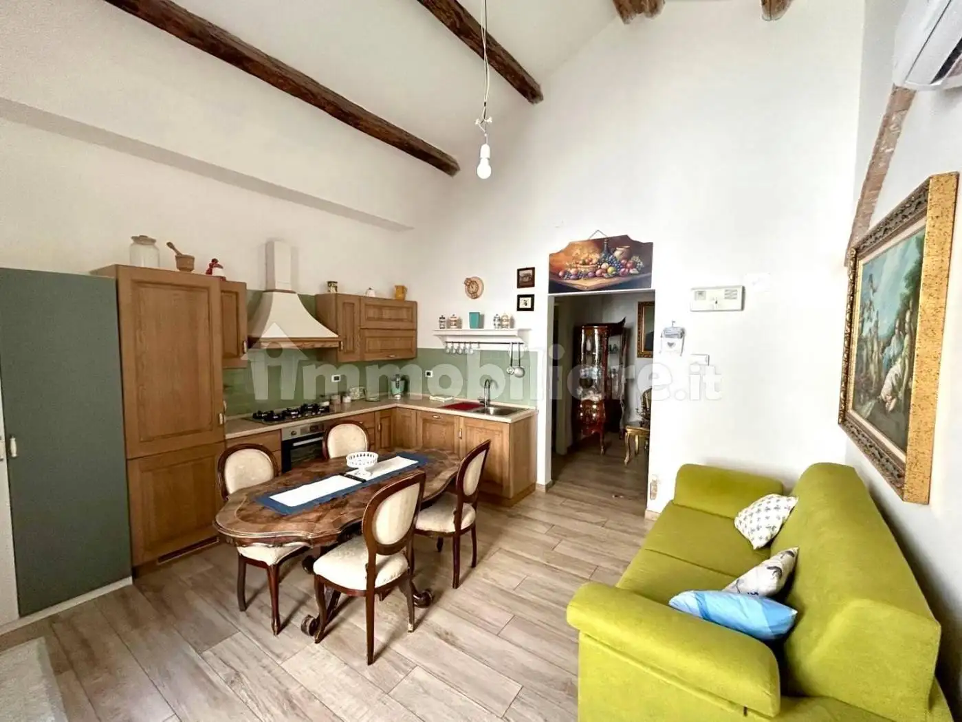 Appartamento in vendita a Ortona