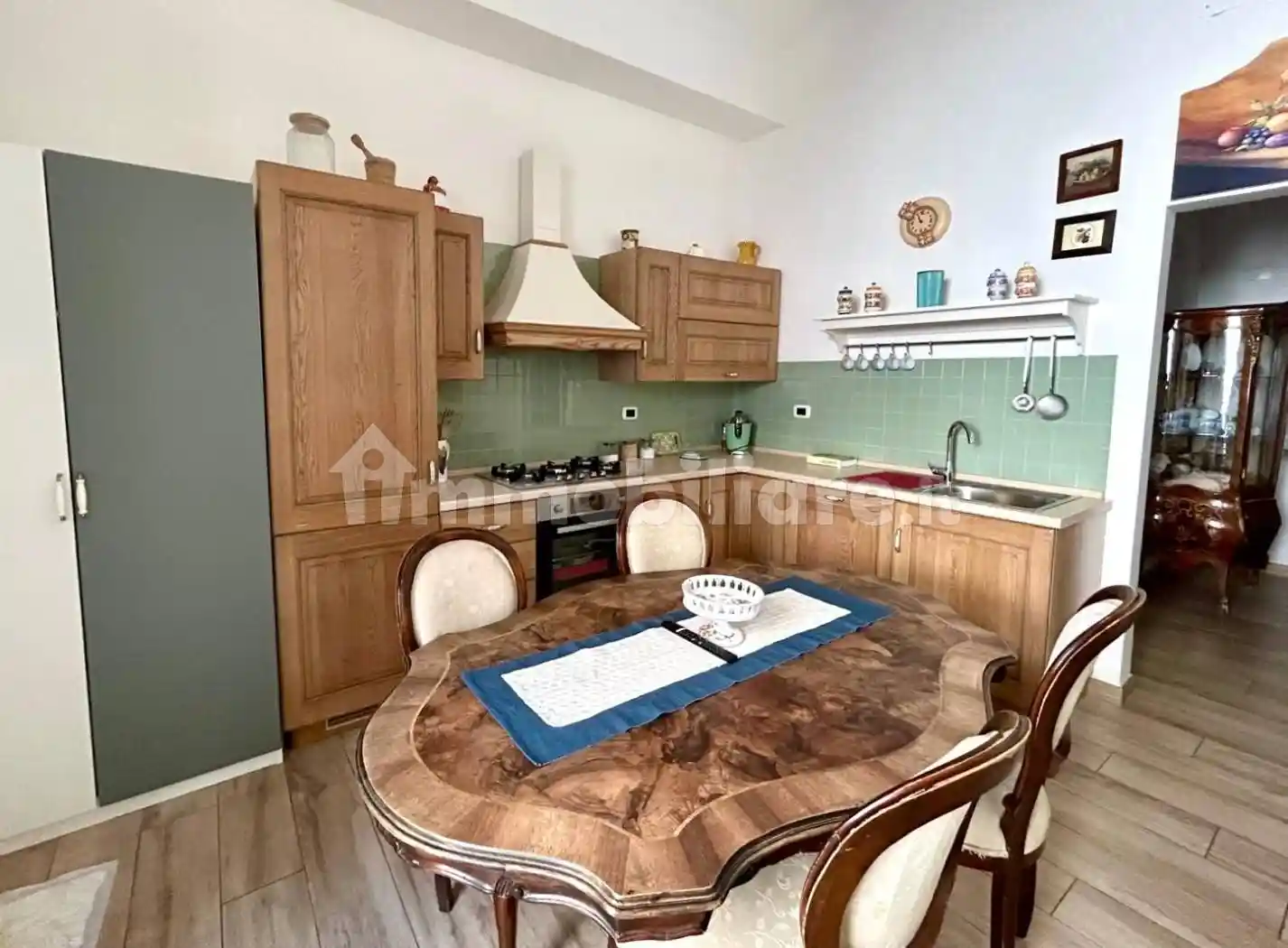 Trilocale via Giudea, Centro, Ortona - foto 2