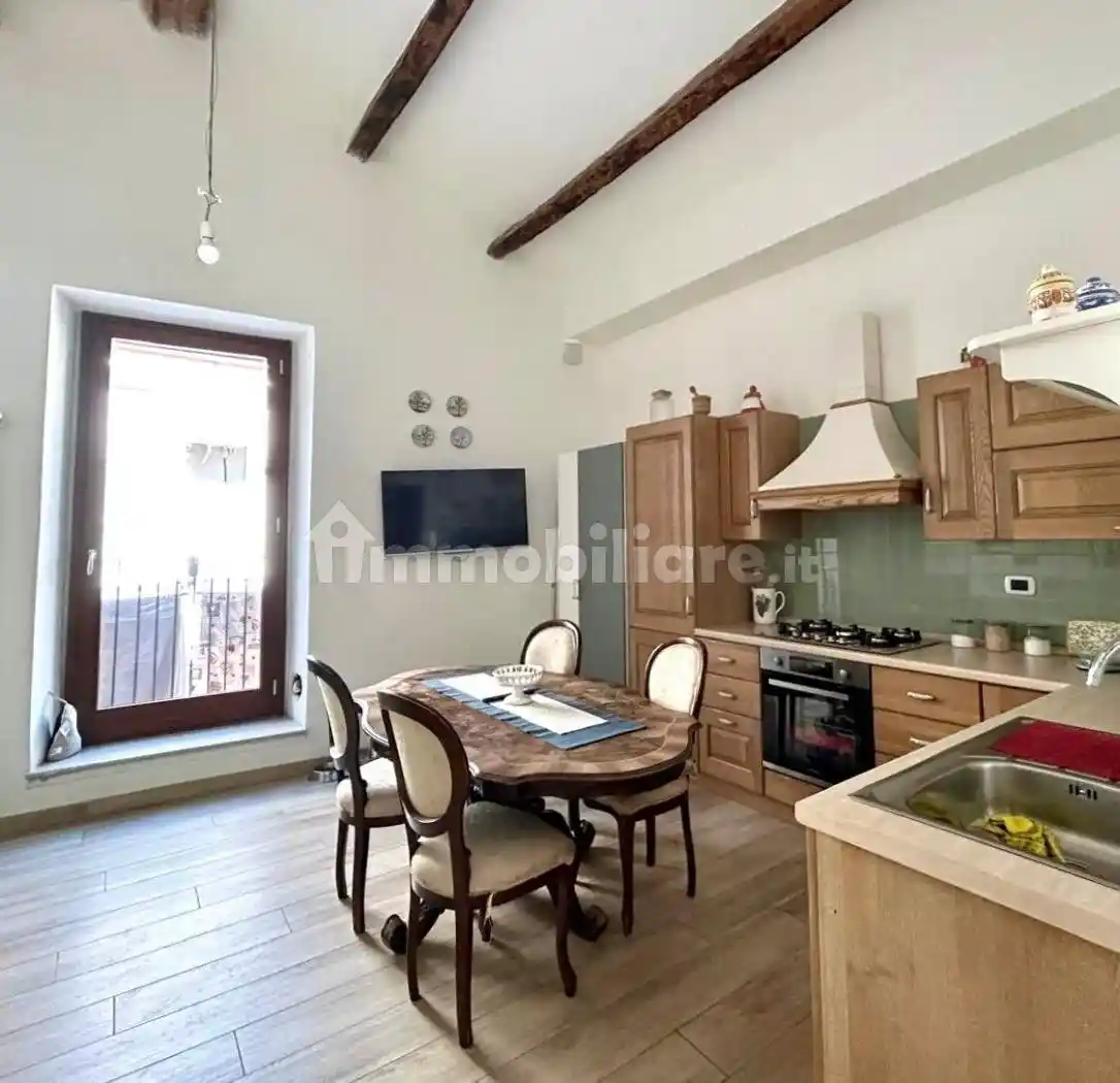 Trilocale via Giudea, Centro, Ortona - foto 5