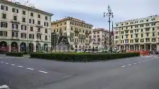 Bilocale piazza Mameli, Savona - foto 2