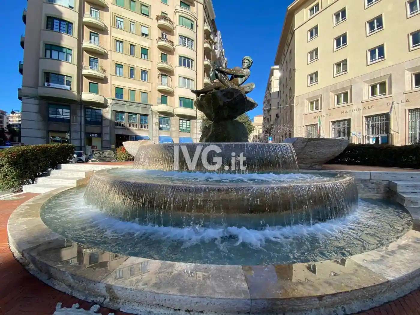 Bilocale piazza Mameli, Savona - foto 3