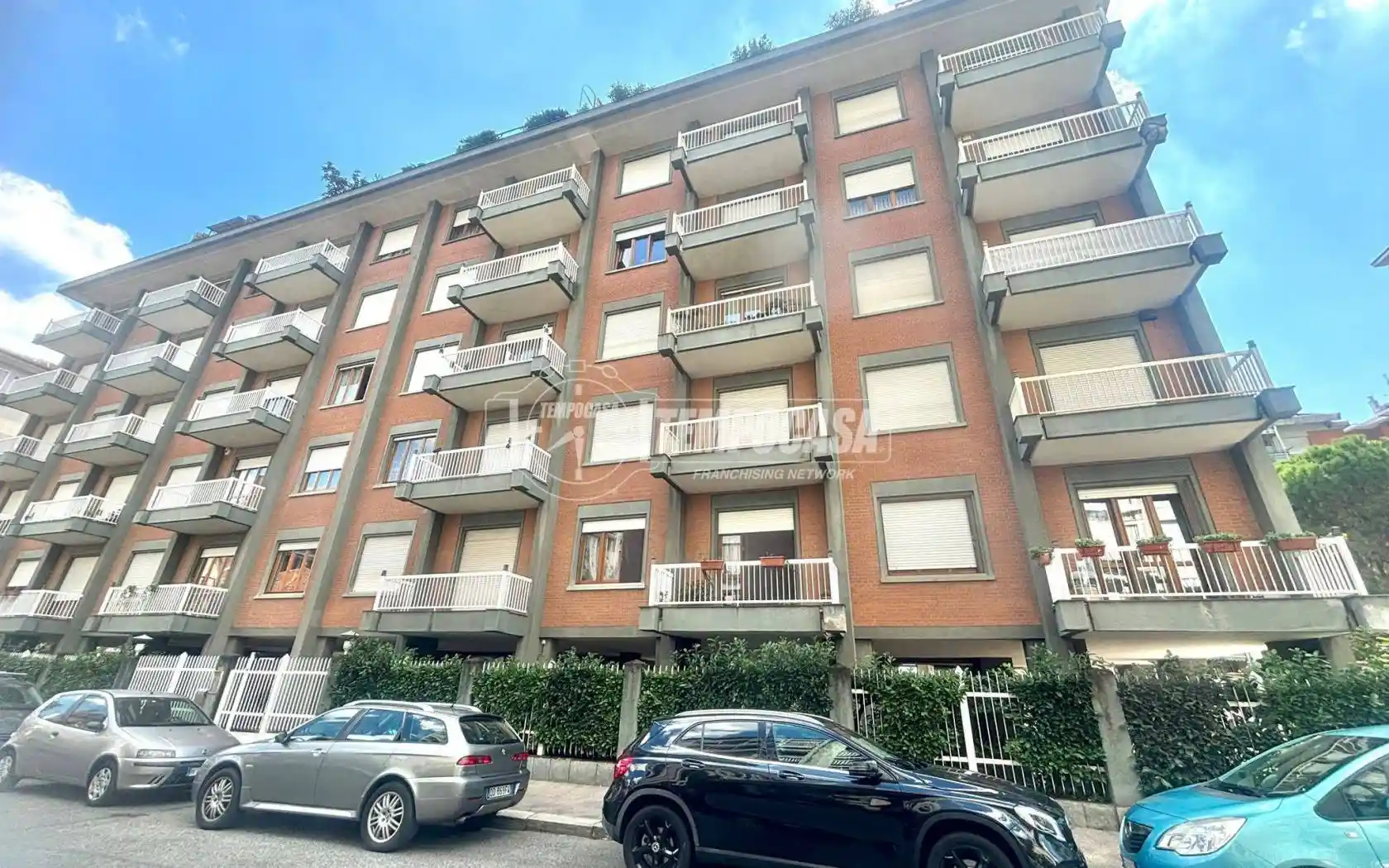 Appartamento in vendita a Torino